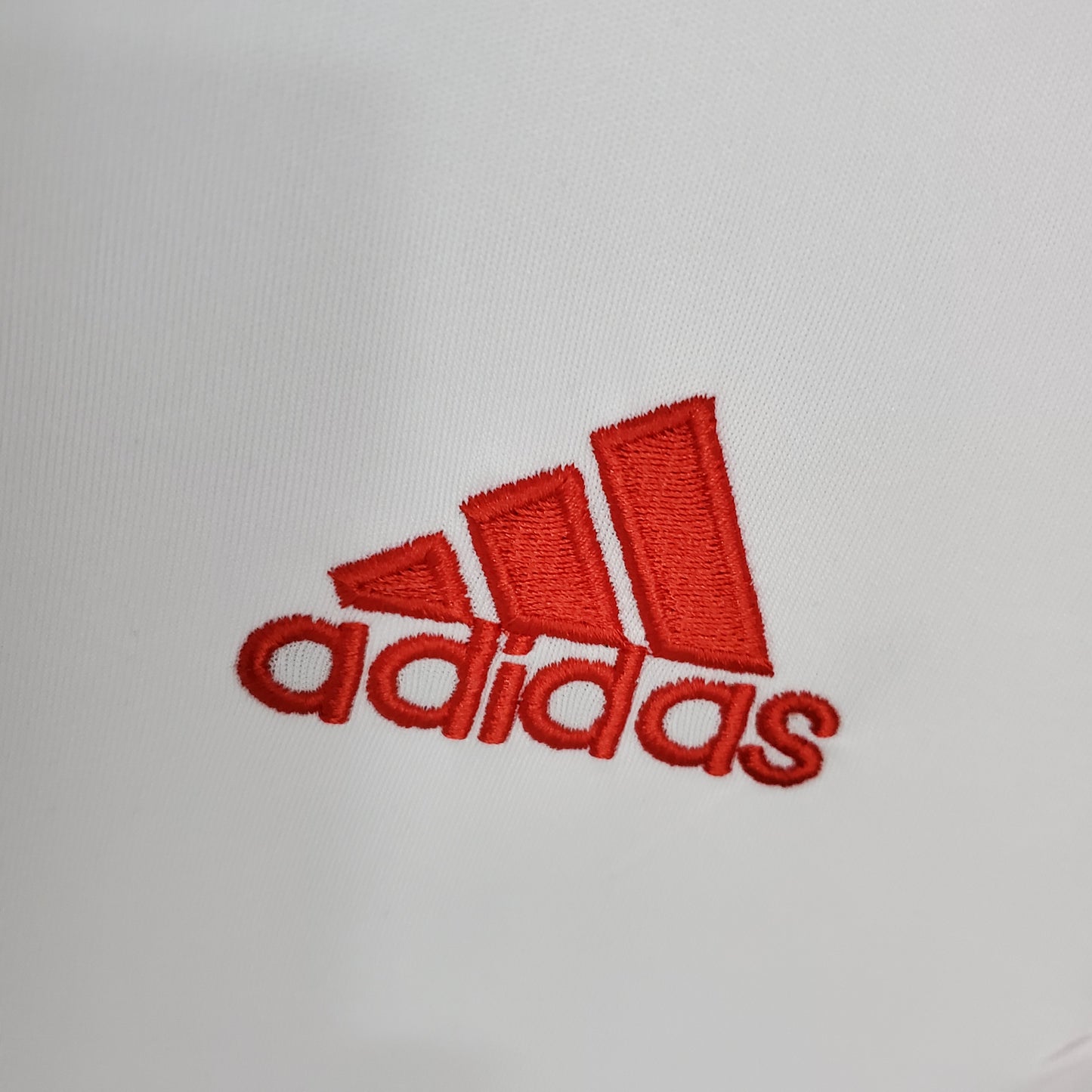 Camiseta Retro SL Benfica Visitante 2004-05