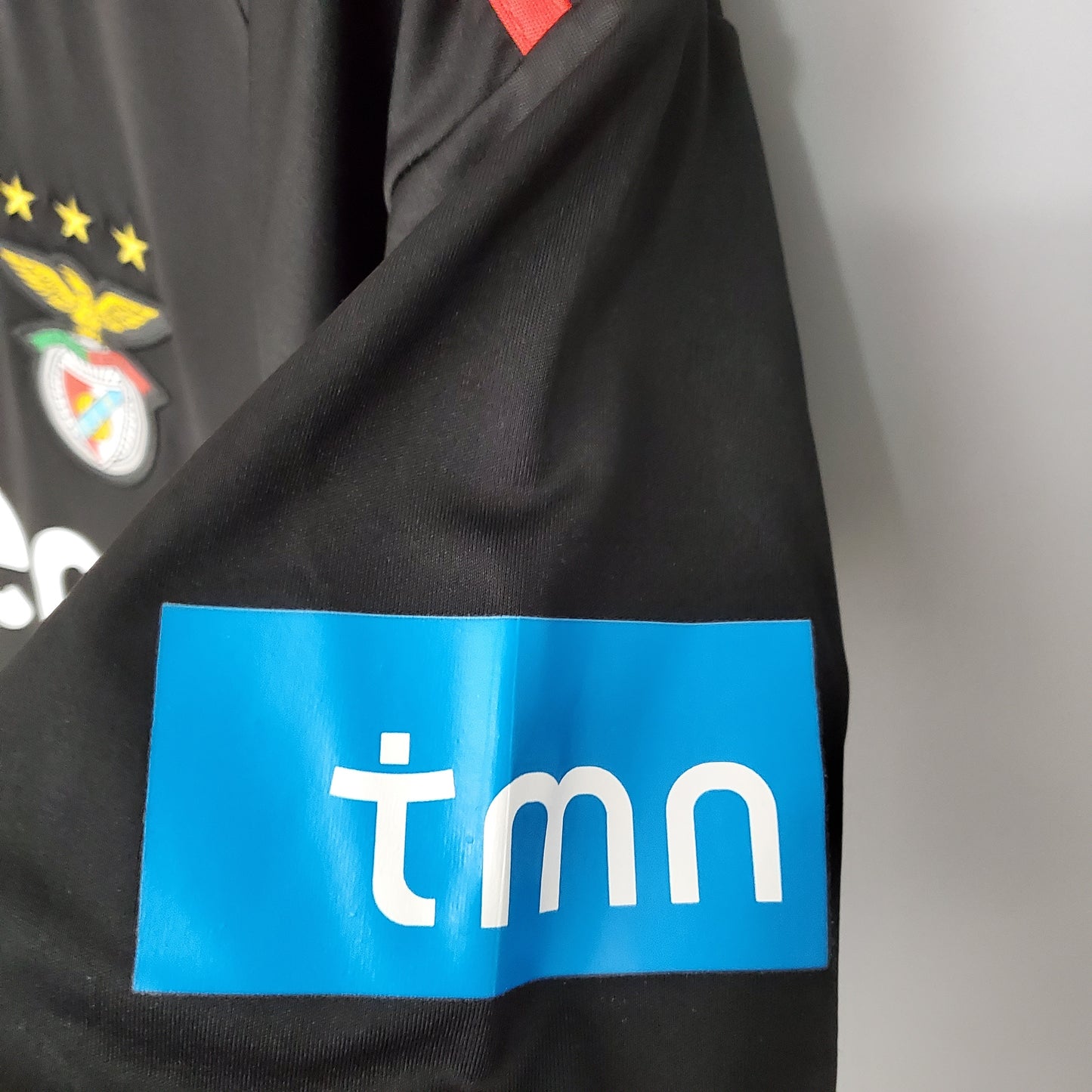 SL Benfica Away Jersey 2009-10