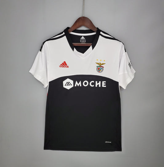 Camiseta Retro SL Benfica Visitante 2013-14