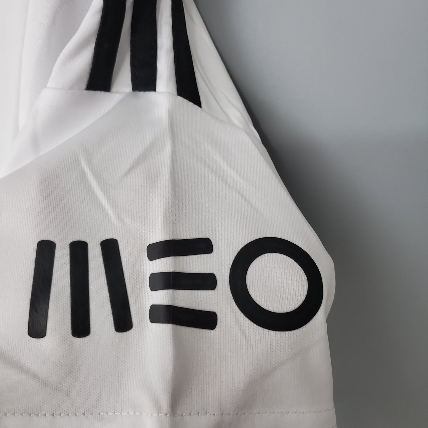 Retro SL Benfica Away Jersey 2013-14