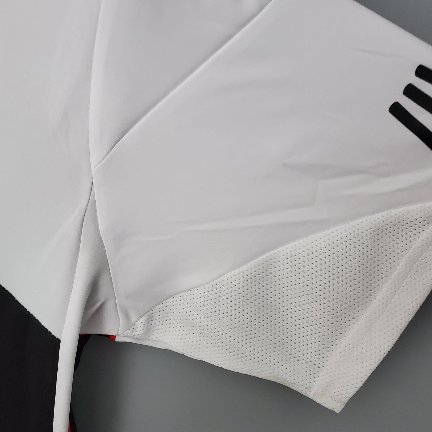 Retro SL Benfica Away Jersey 2013-14