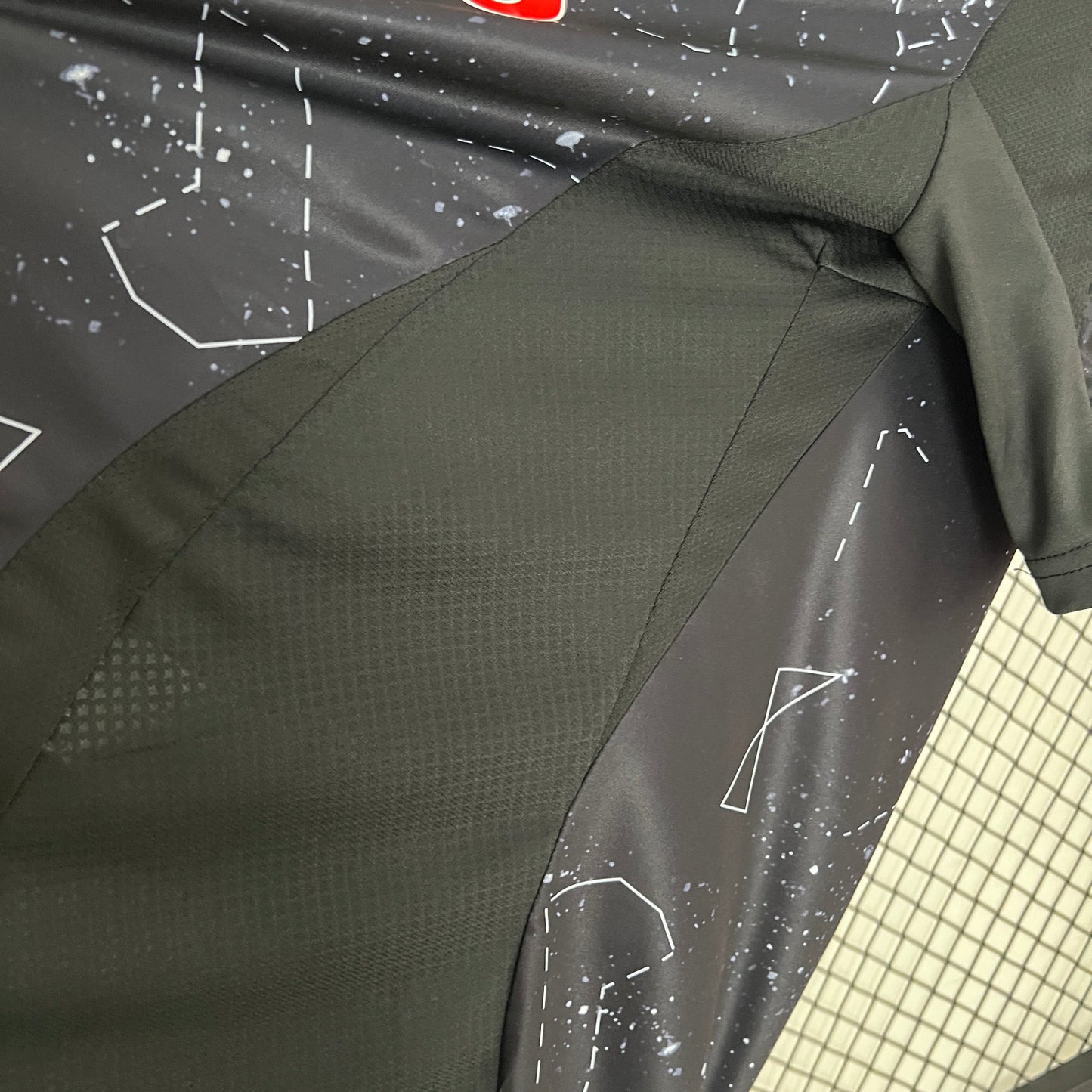 SL Benfica Away Jersey 2024-25