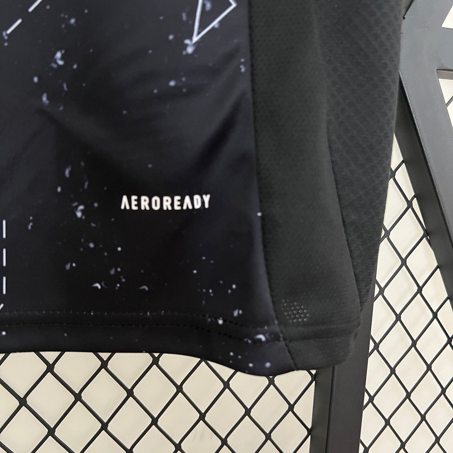 SL Benfica Away Jersey 2024-25