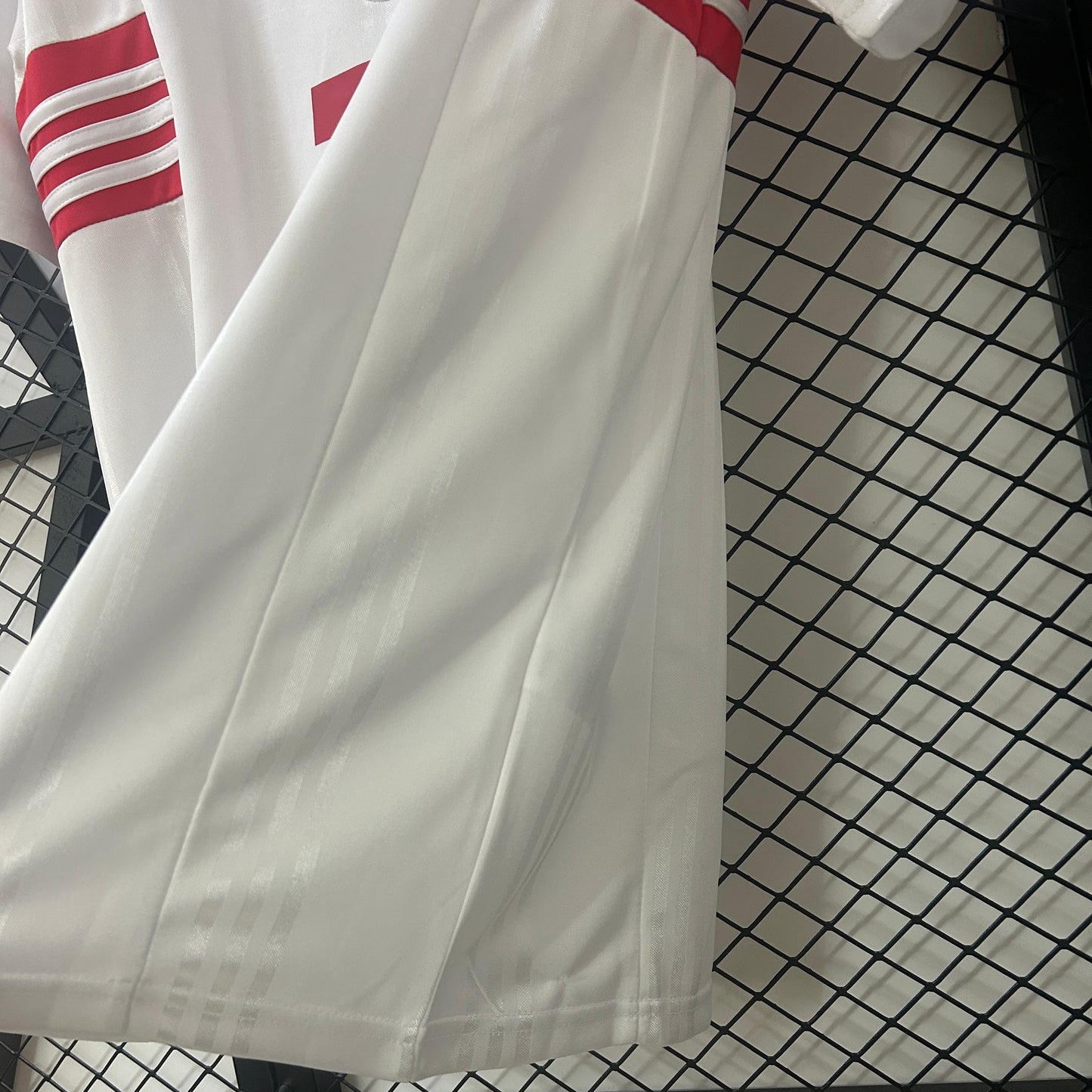 Maillot rétro SL Benfica extérieur 1997-99