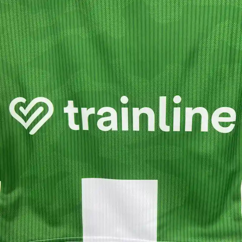 Real Betis Balompié Special 2025-26 Shirt