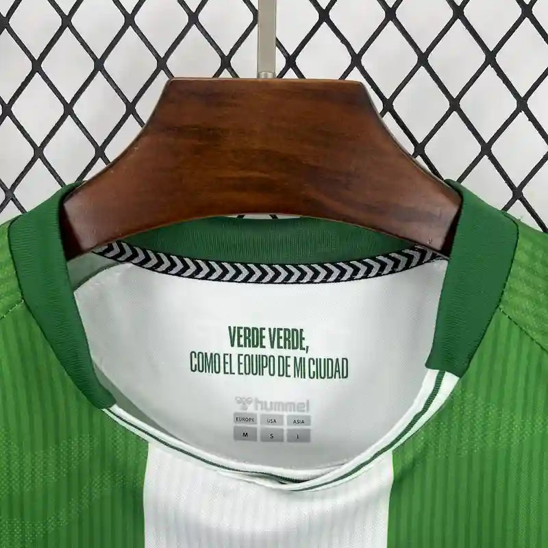Real Betis Balompié Special 2025-26 Shirt