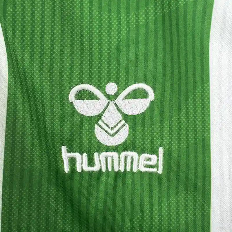 Real Betis Balompié Special 2025-26 Shirt