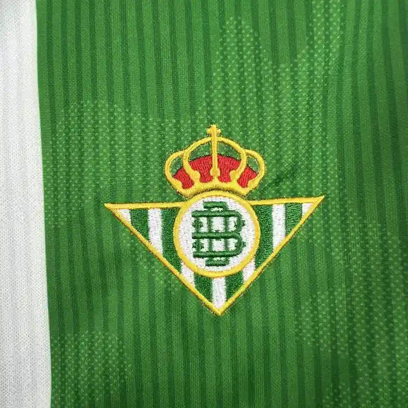 Real Betis Balompié Special 2025-26 Shirt