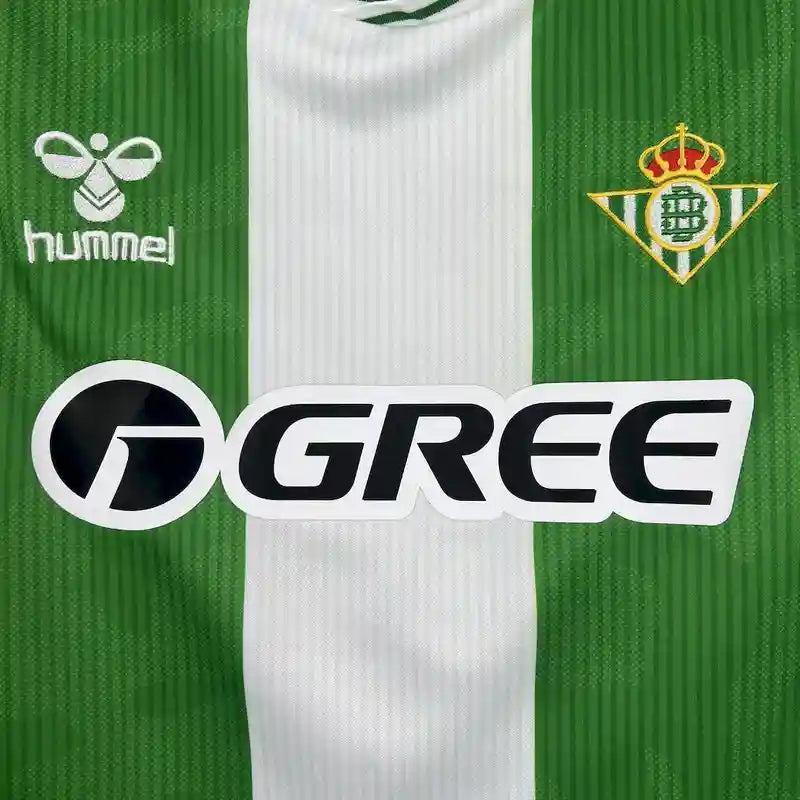 Real Betis Balompié Special 2025-26 Shirt