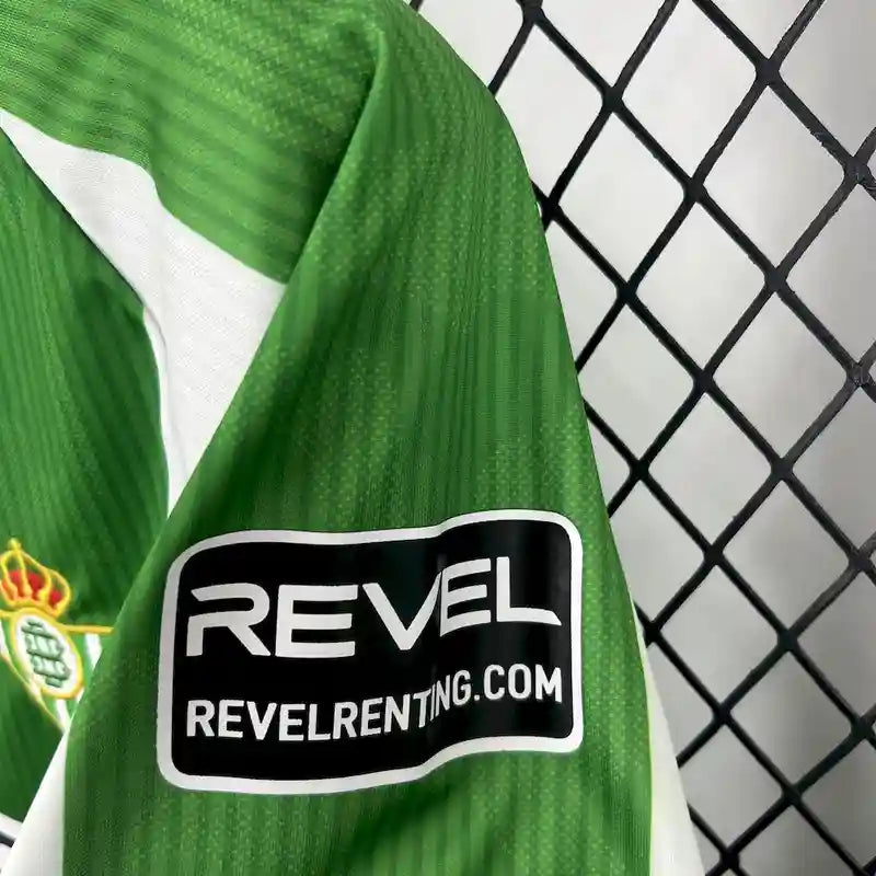 Real Betis Balompié Special 2025-26 Shirt