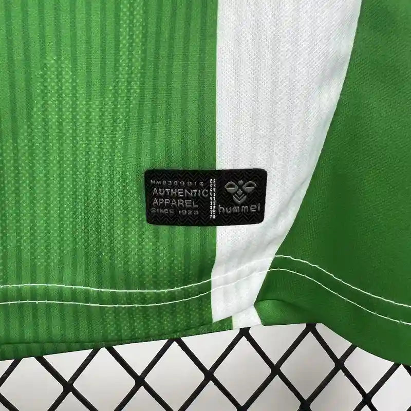 Real Betis Balompié Special 2025-26 Shirt