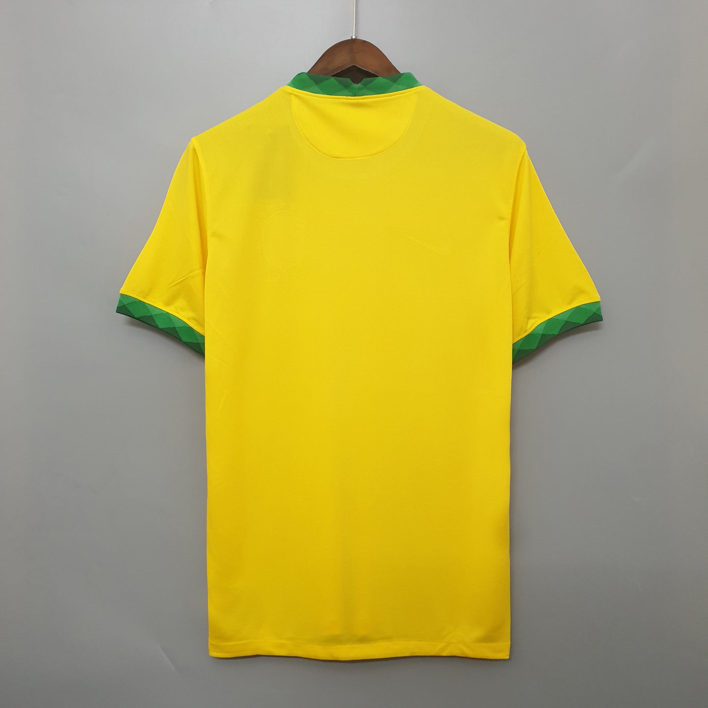 Maillot Rétro Brésil 2020