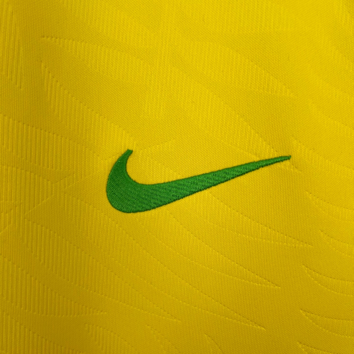 Retro Brazil Jersey 2023