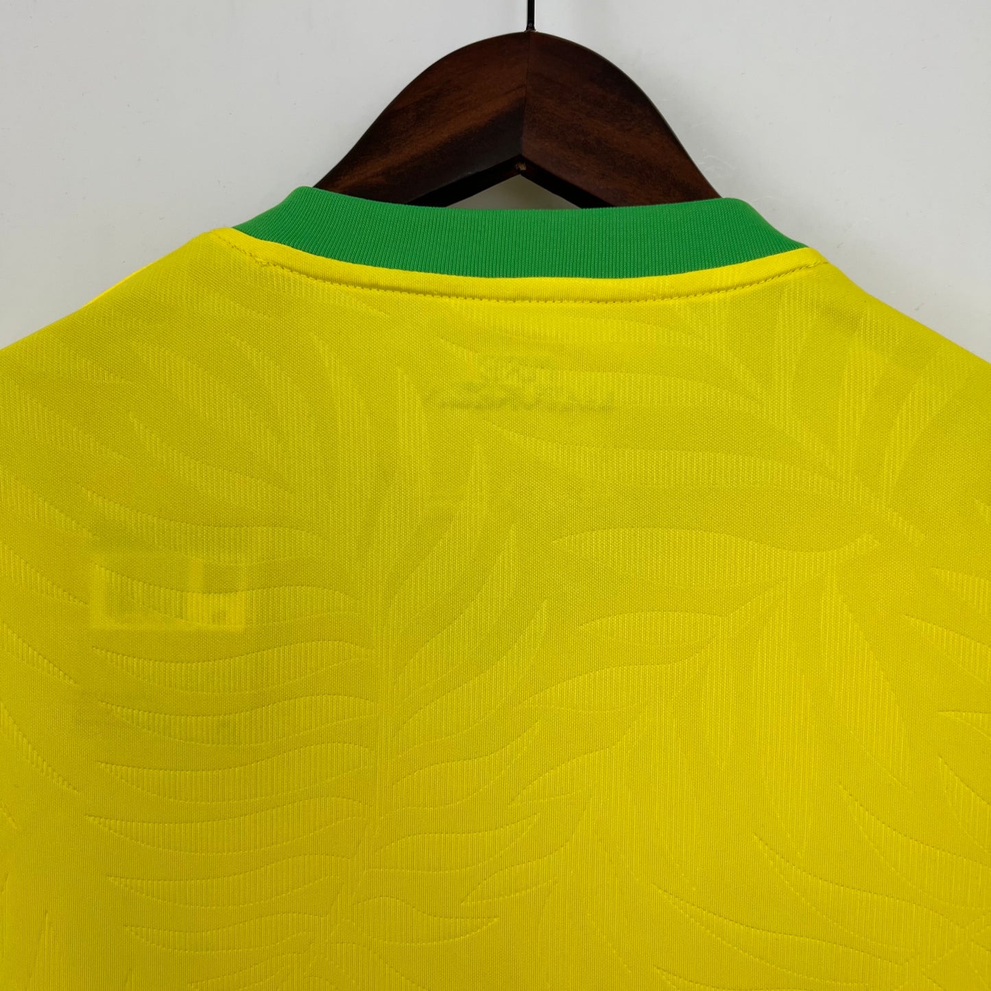 Retro Brazil Jersey 2023
