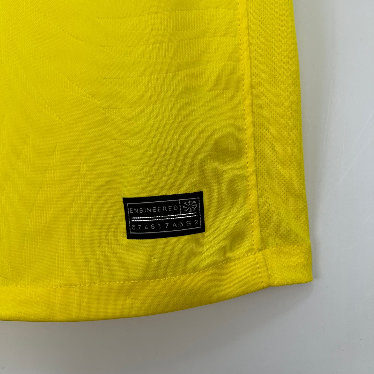 Retro Brazil Jersey 2023