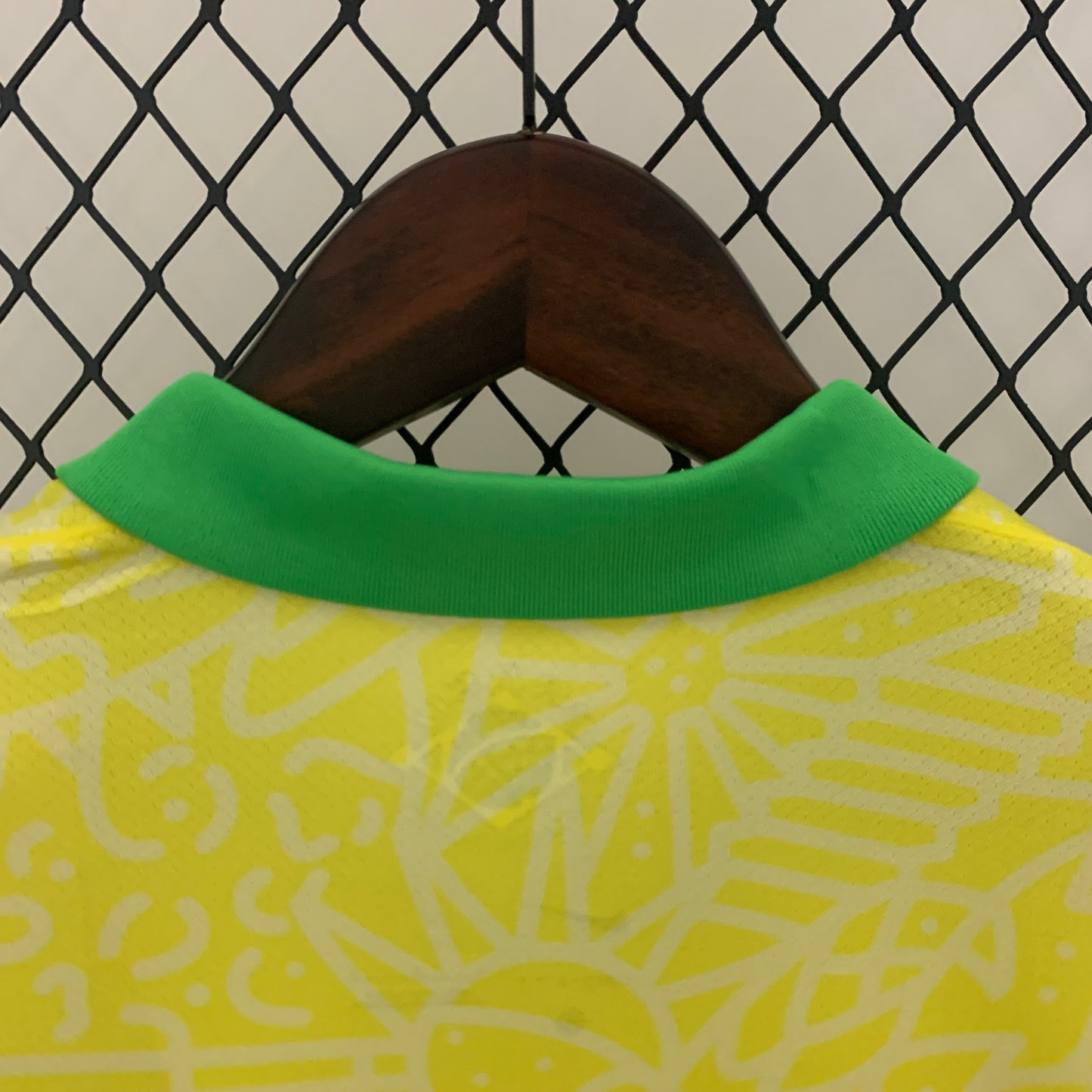 Retro Brazil 2024 T-Shirt