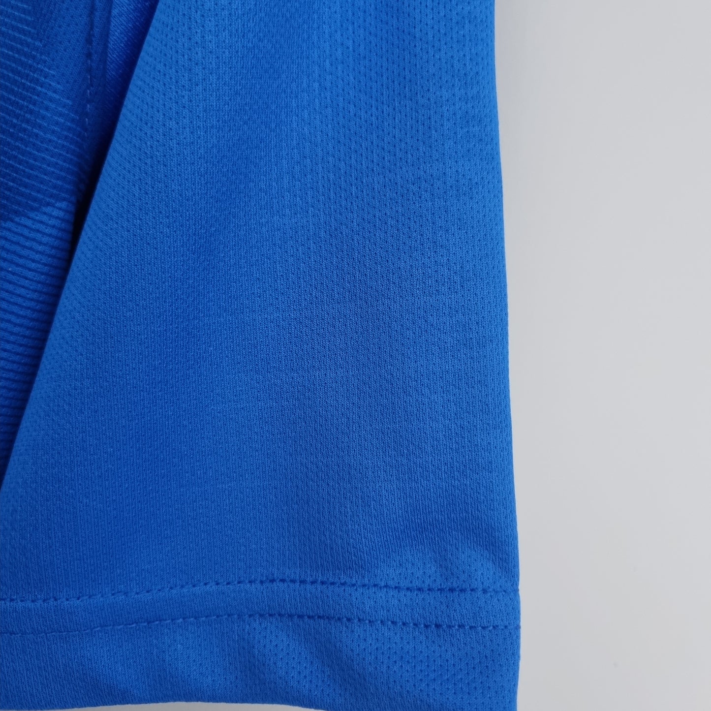 Maillot rétro Brésil extérieur 2018