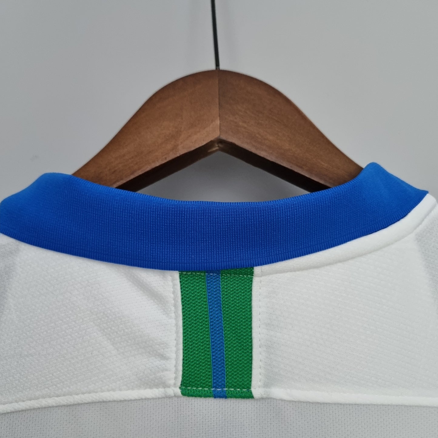 Maillot rétro Brésil extérieur 2019