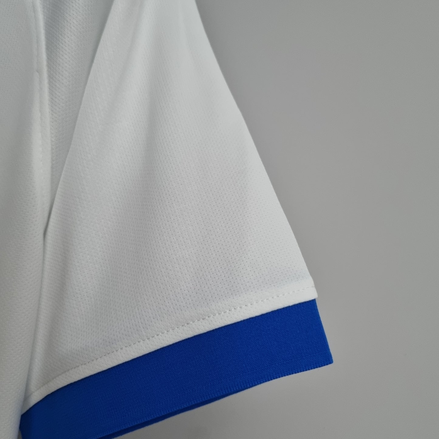 Maillot rétro Brésil extérieur 2019