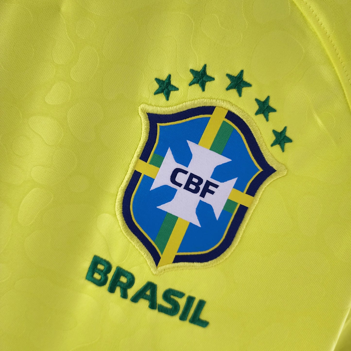 Retro Brazil 2022 Neymar JR Shirt