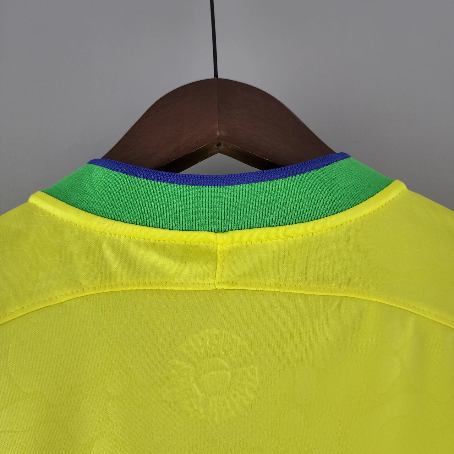 Retro Brazil 2022 Neymar JR Shirt