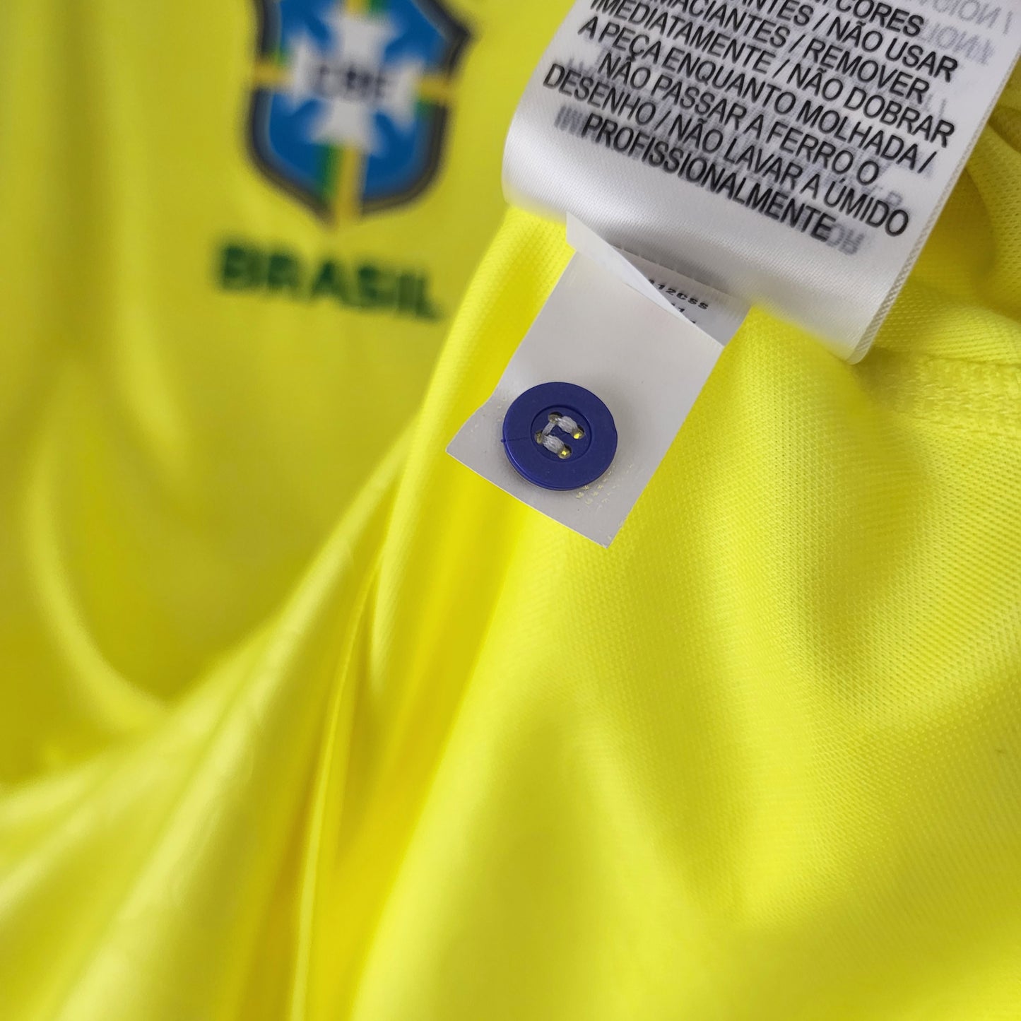 Retro Brazil 2022 Neymar JR Shirt