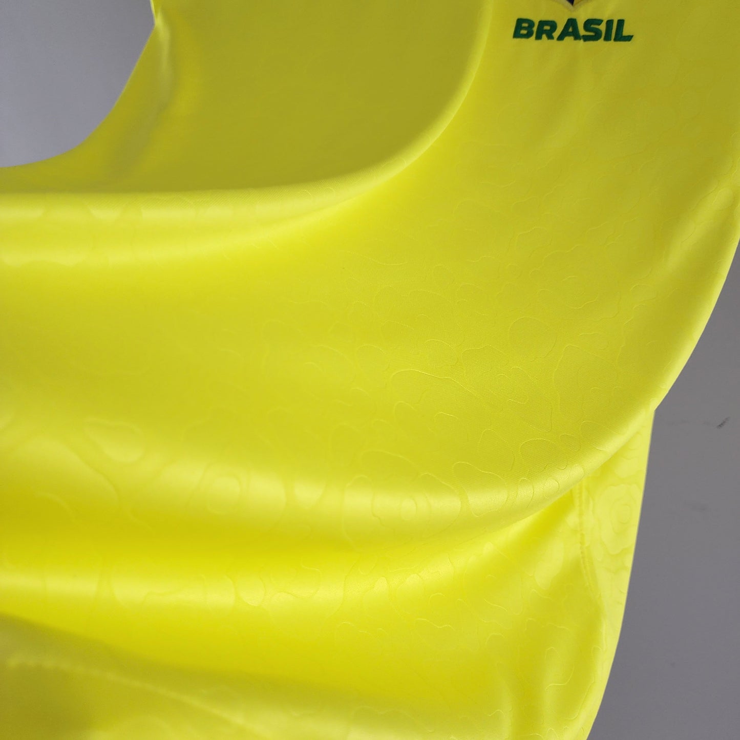 Retro Brazil 2022 Neymar JR Shirt