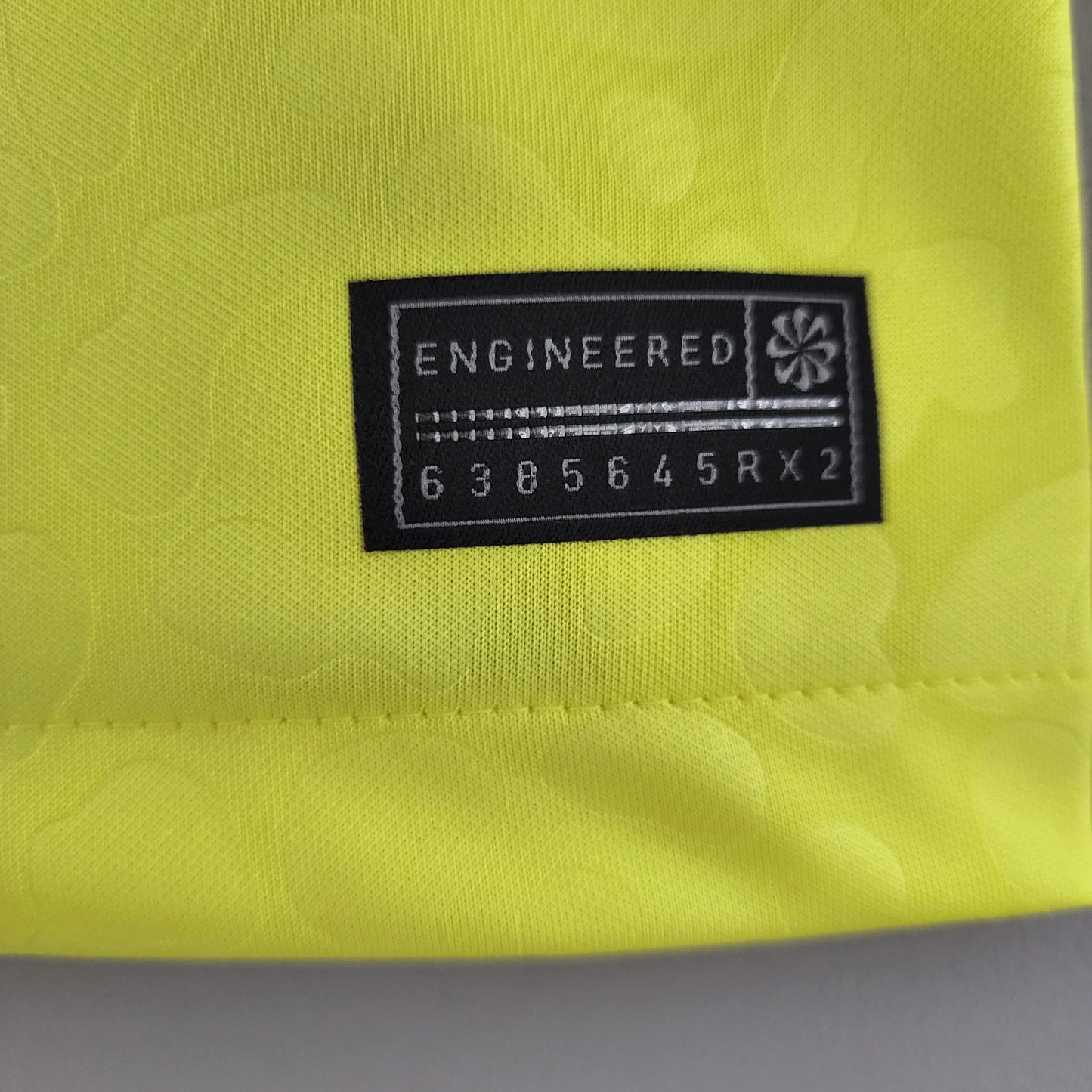 Retro Brazil 2022 Neymar JR Shirt