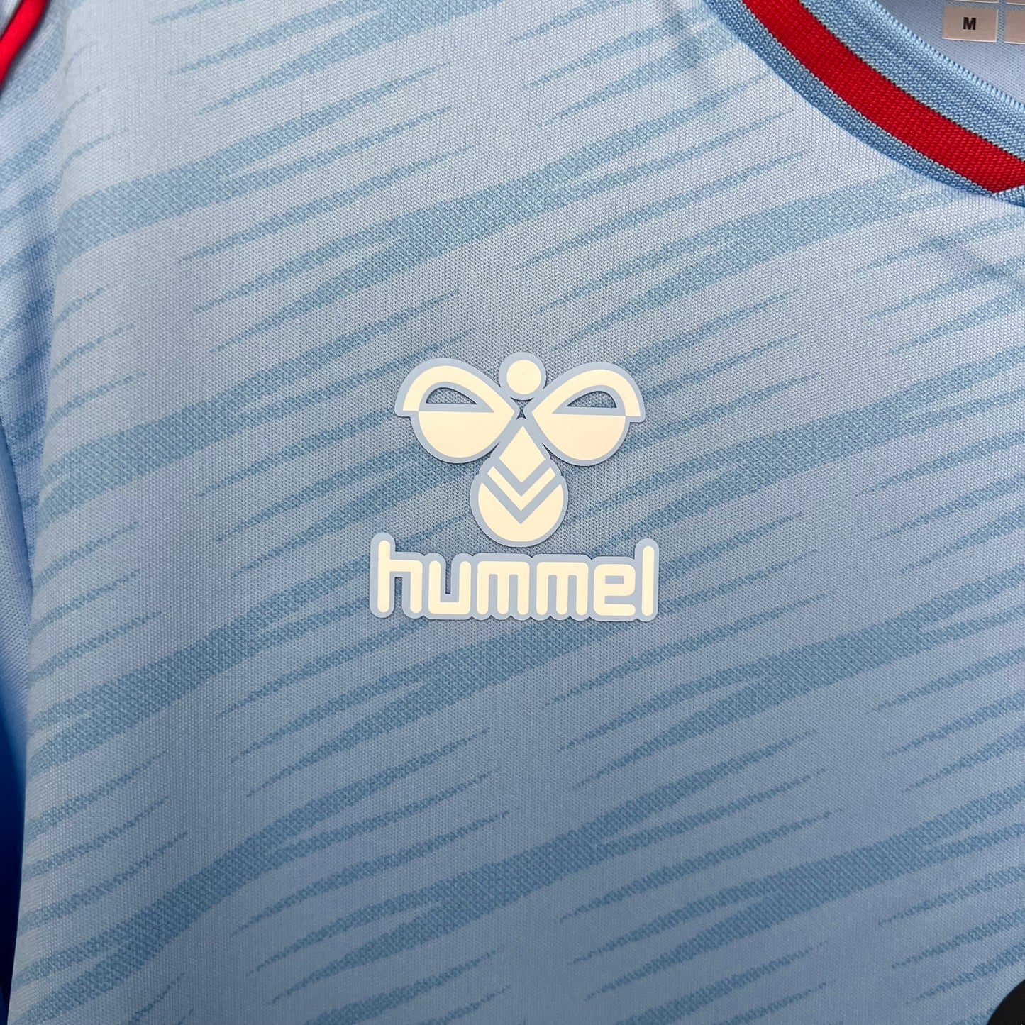 Camiseta Celta 2025-26