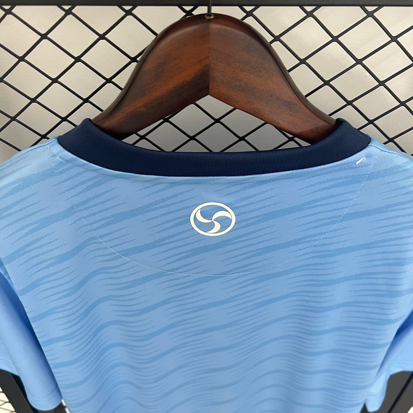 Camiseta Celta 2025-26