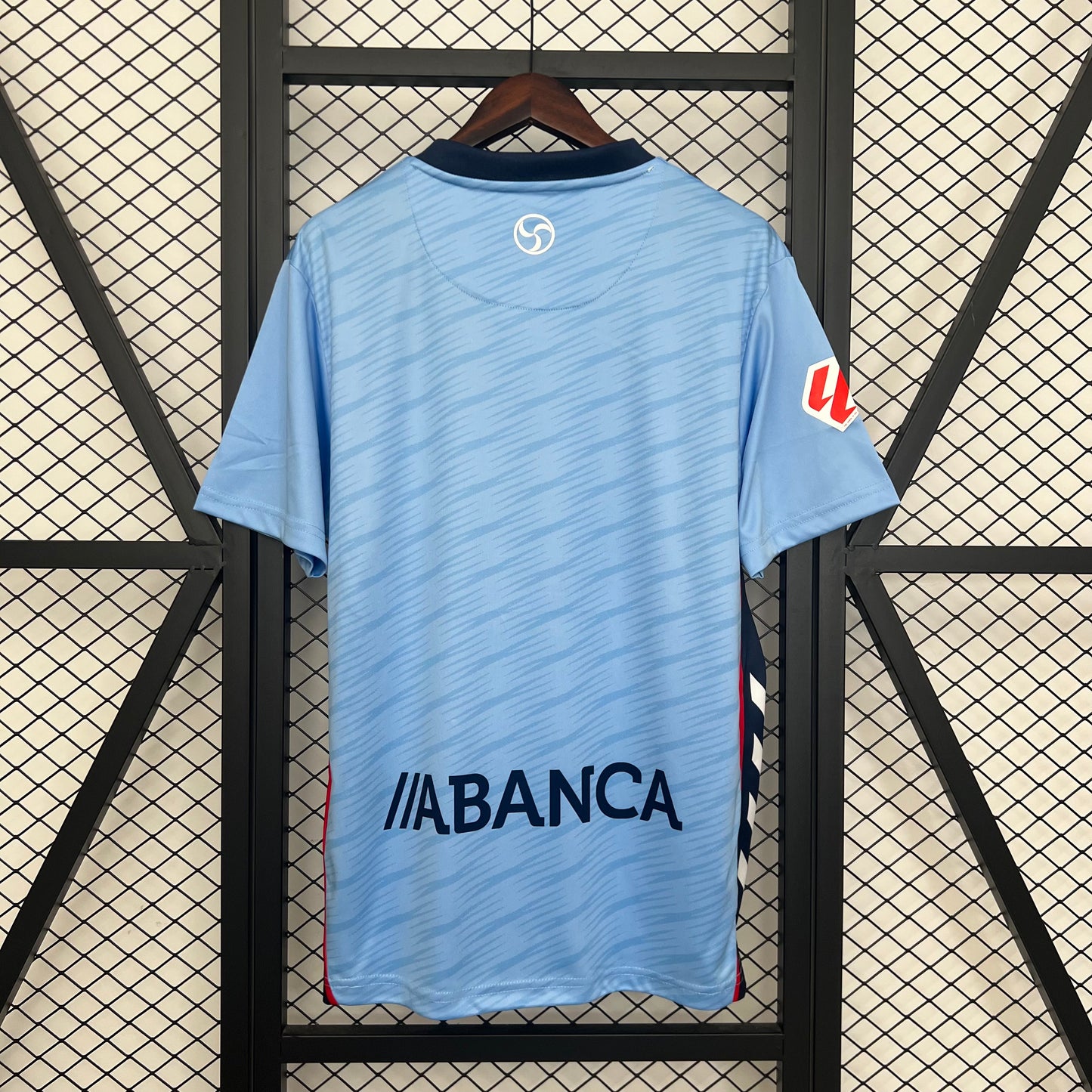 Camiseta Celta 2025-26