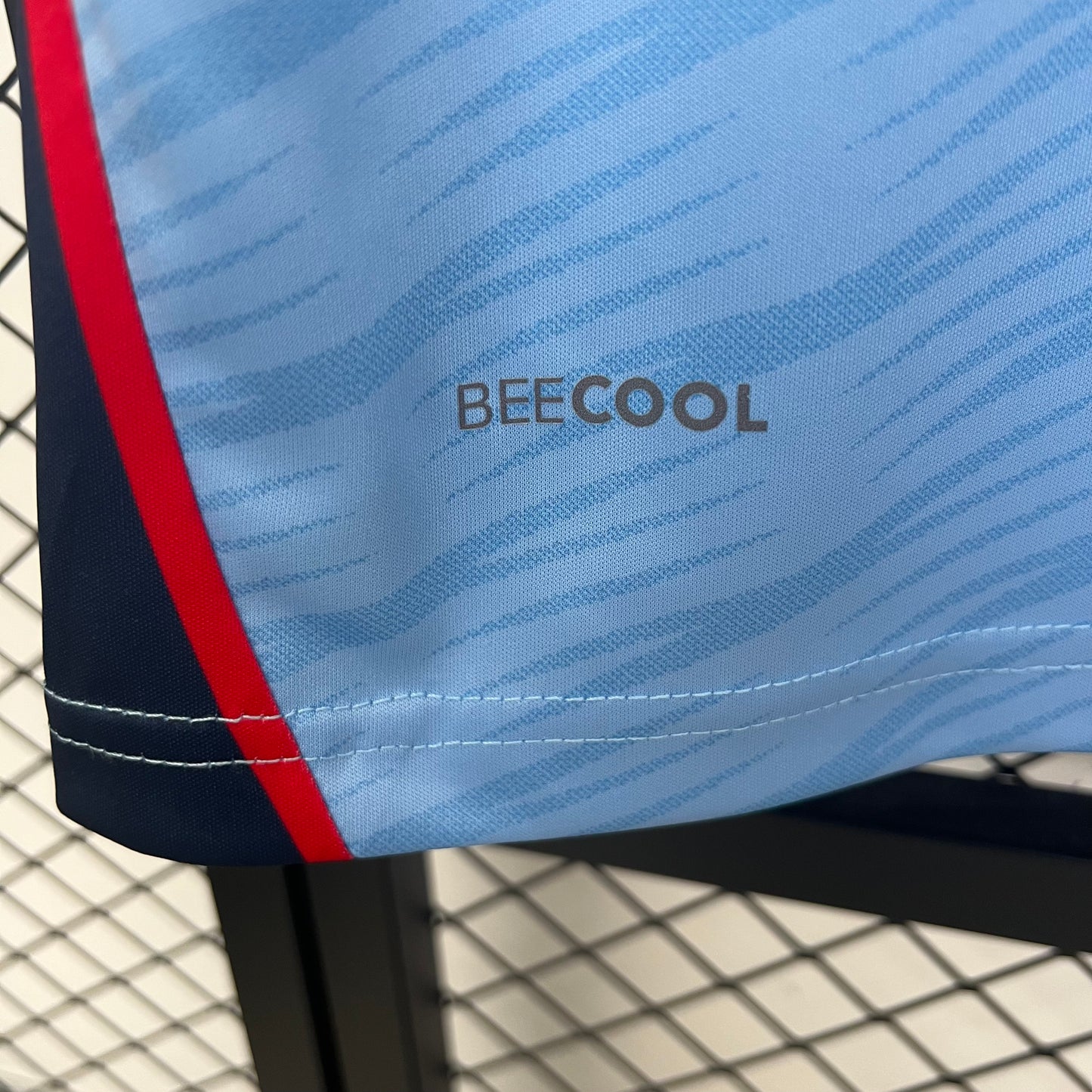 Camiseta Celta 2025-26