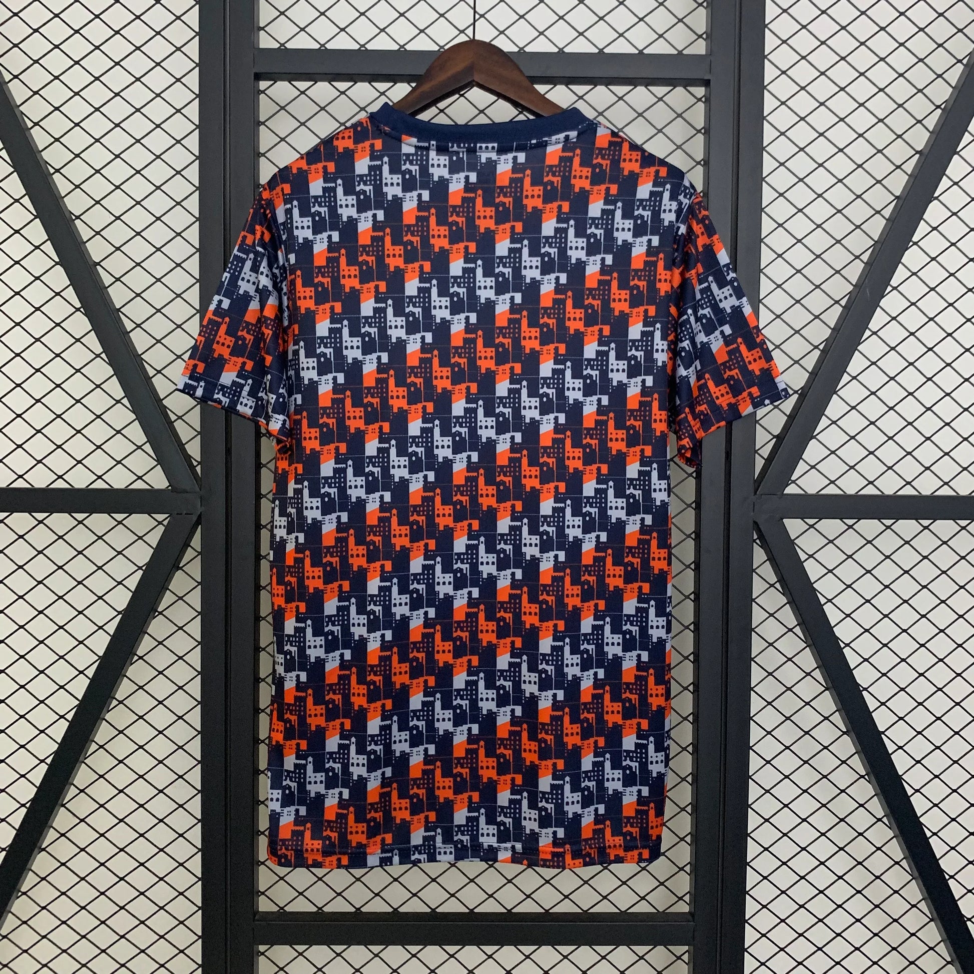 Camiseta Celta Edición Especial 2025-26 - Fútbol Club Vintage