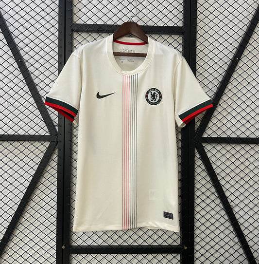 Chelsea FC Away Third Shirt 2025-26