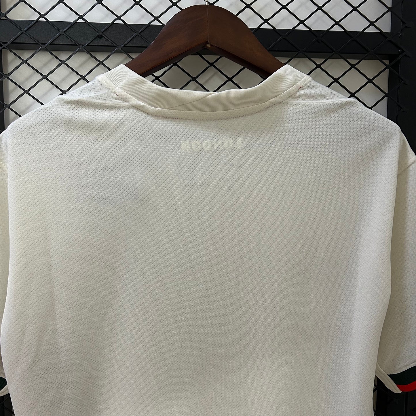 Chelsea FC Away Third Shirt 2025-26