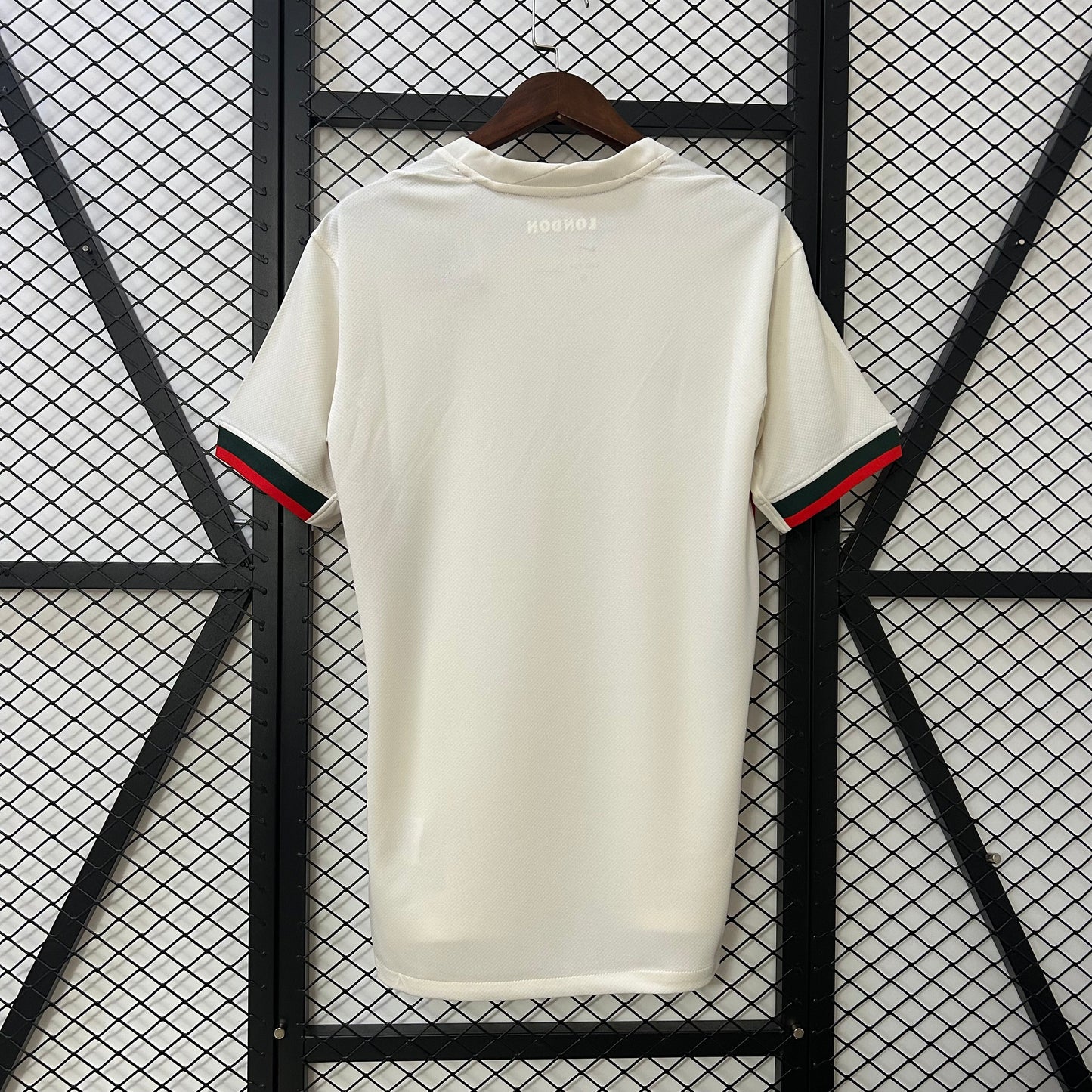 Chelsea FC Away Third Shirt 2025-26