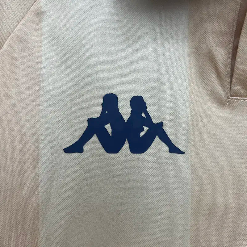 Camiseta Deportivo de La Coruña Edicón Especial Mangas largas 2025-26