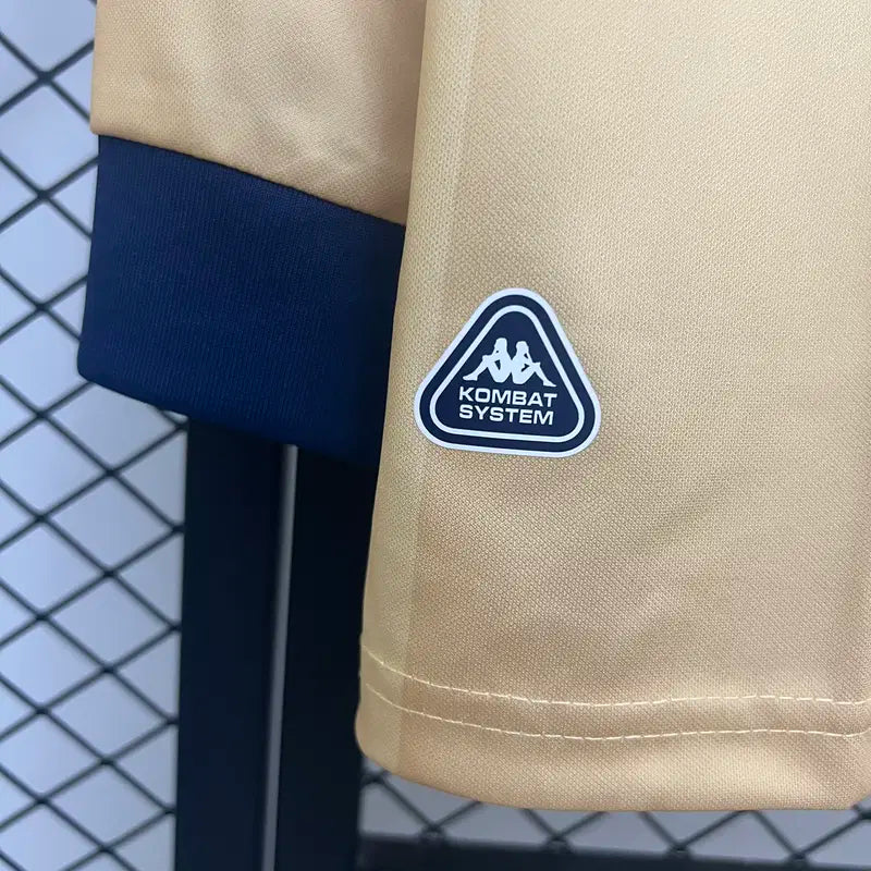 Camiseta Deportivo de La Coruña Edicón Especial Mangas largas 2025-26