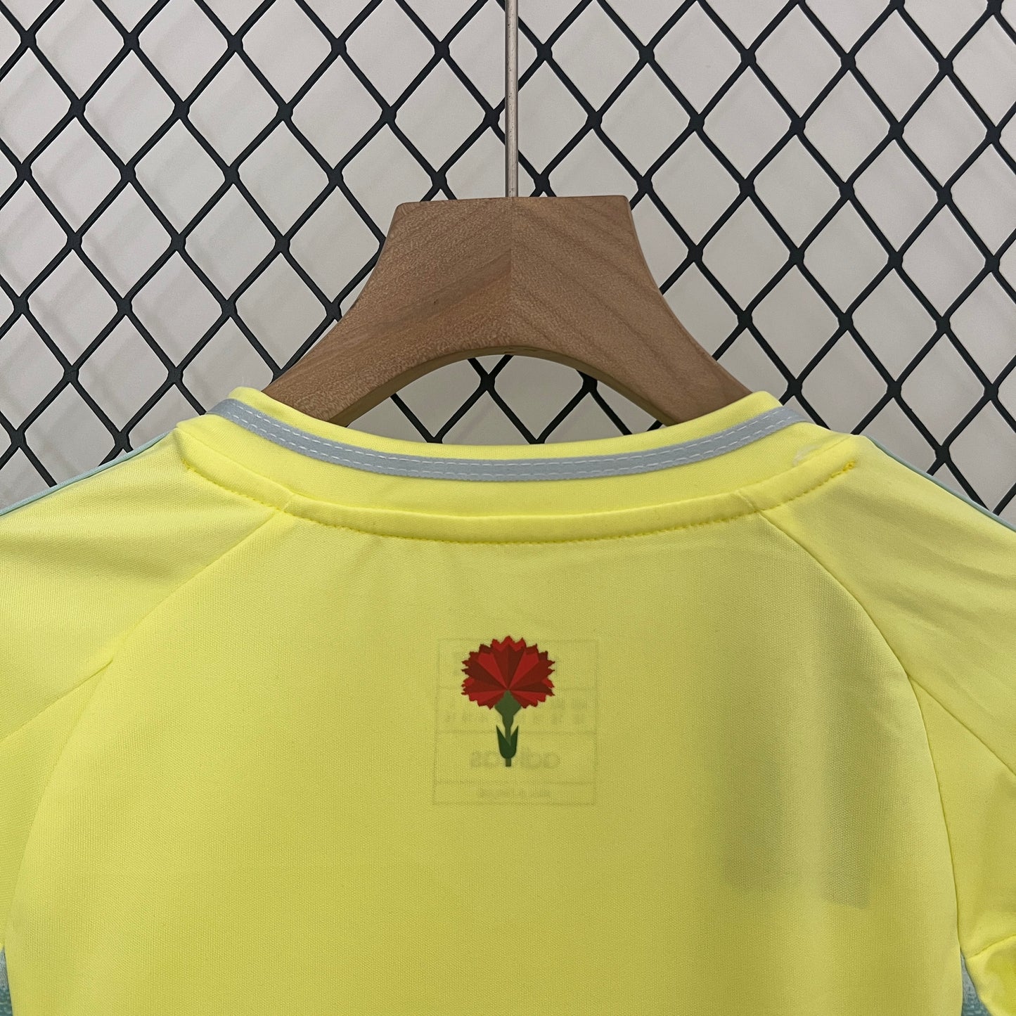 Enfants Espagne Visiteur 2024