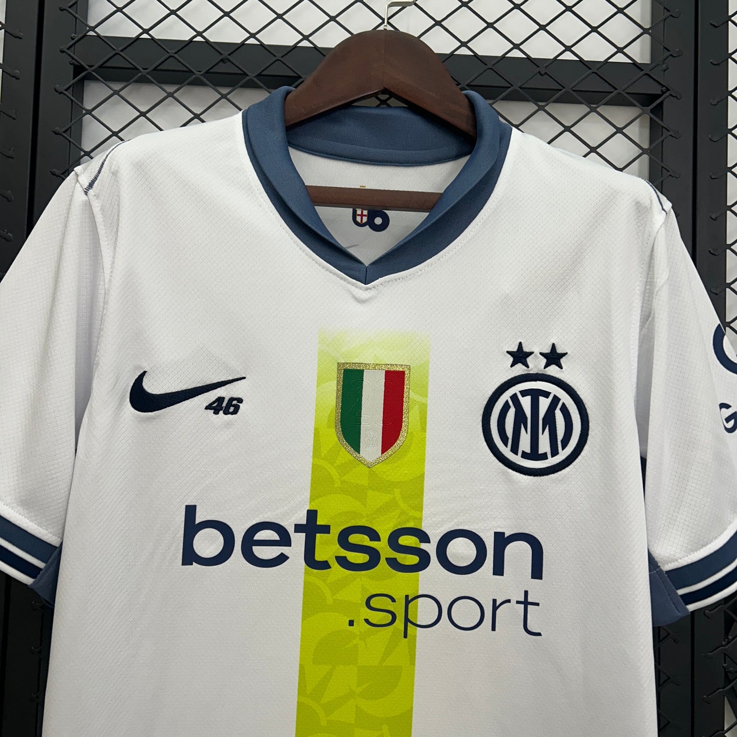 Inter de Milán Edición Especial Rossi 2025-26