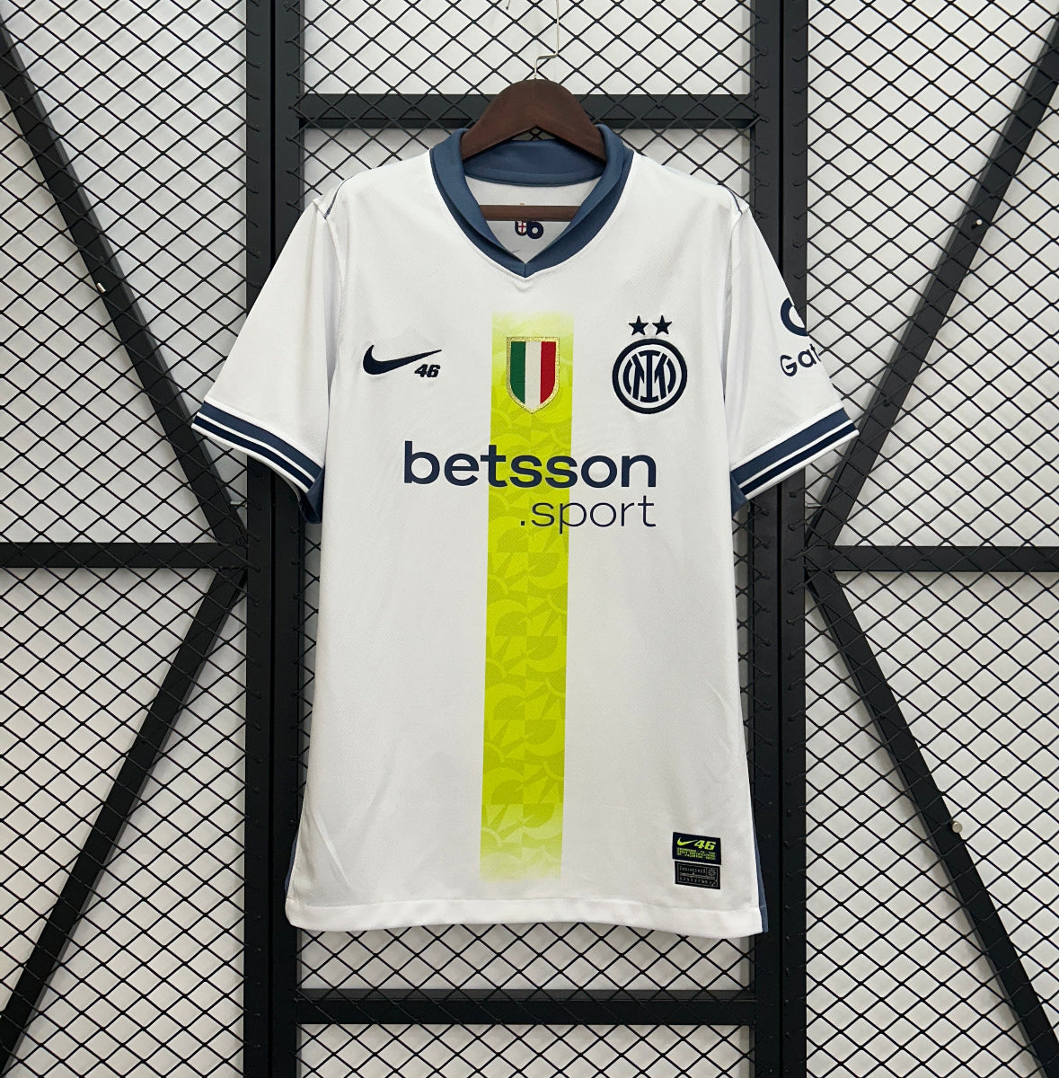 Inter de Milán Edición Especial Rossi 2025-26