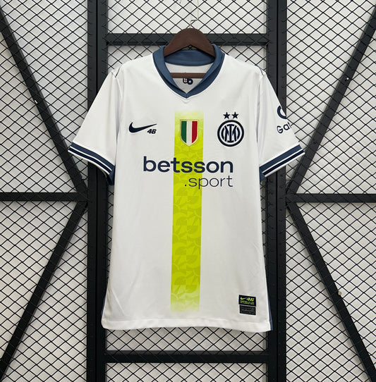 Inter de Milán Edición Especial Rossi 2025-26