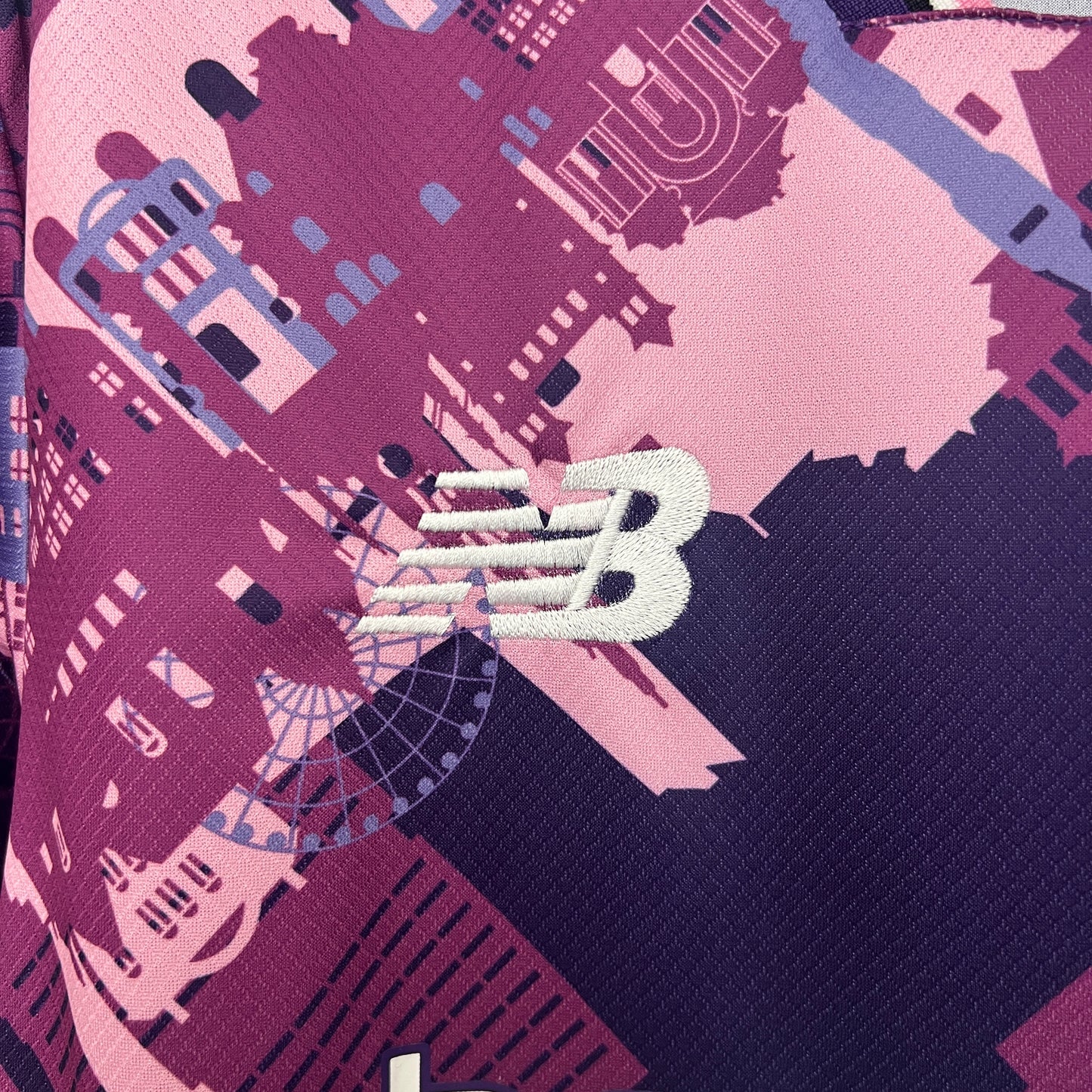 Lille Away Jersey 2025-26