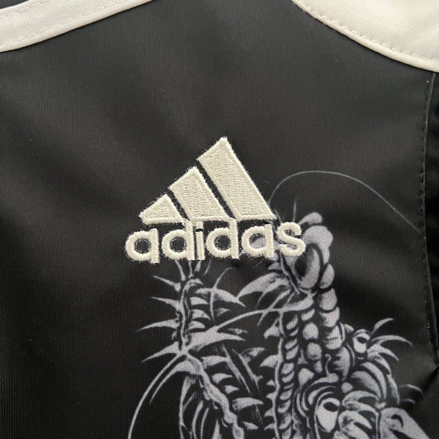 Retro Real Madrid Visitante 3ª Niños 2014-15