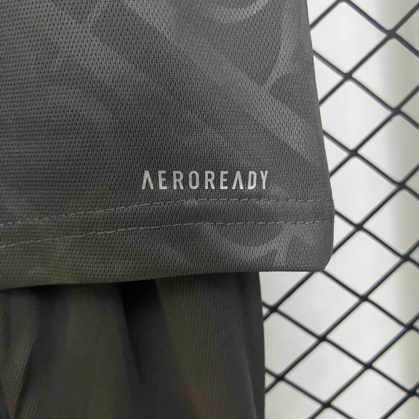 Retro Real Madrid Away 3rd Kids 2024-25