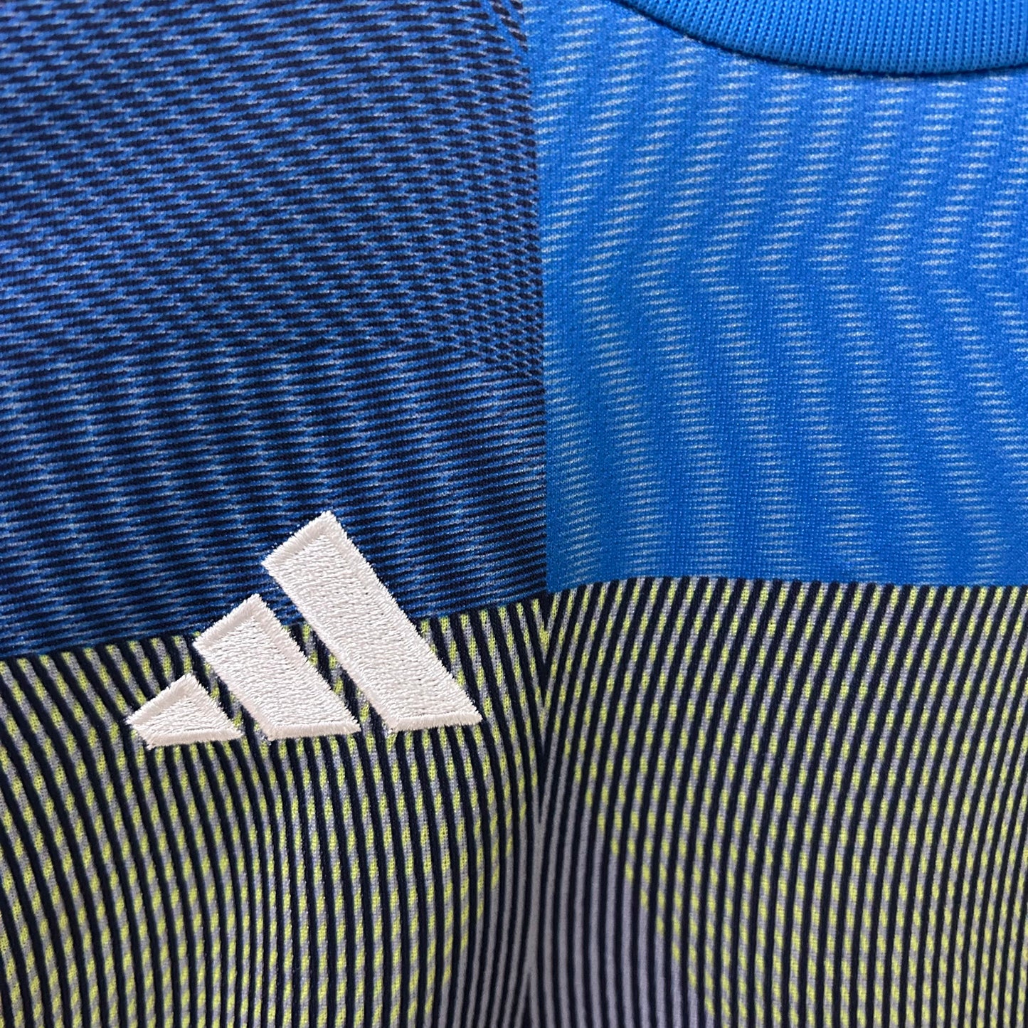 Entraînement des enfants du Real Madrid 2025-26