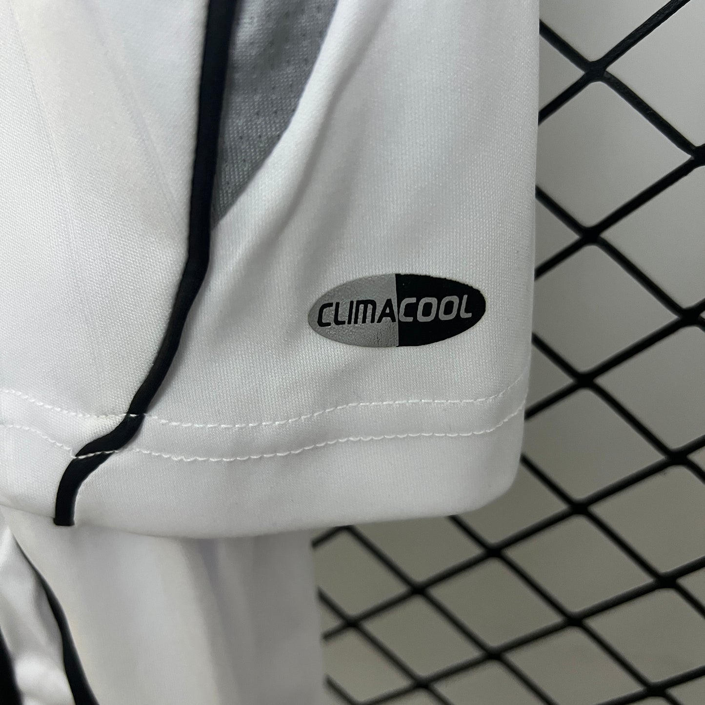 Retro Real Madrid Kids 2006-07