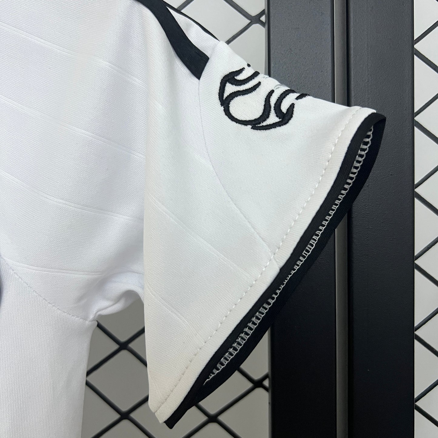 Retro Real Madrid Kids 2006-07