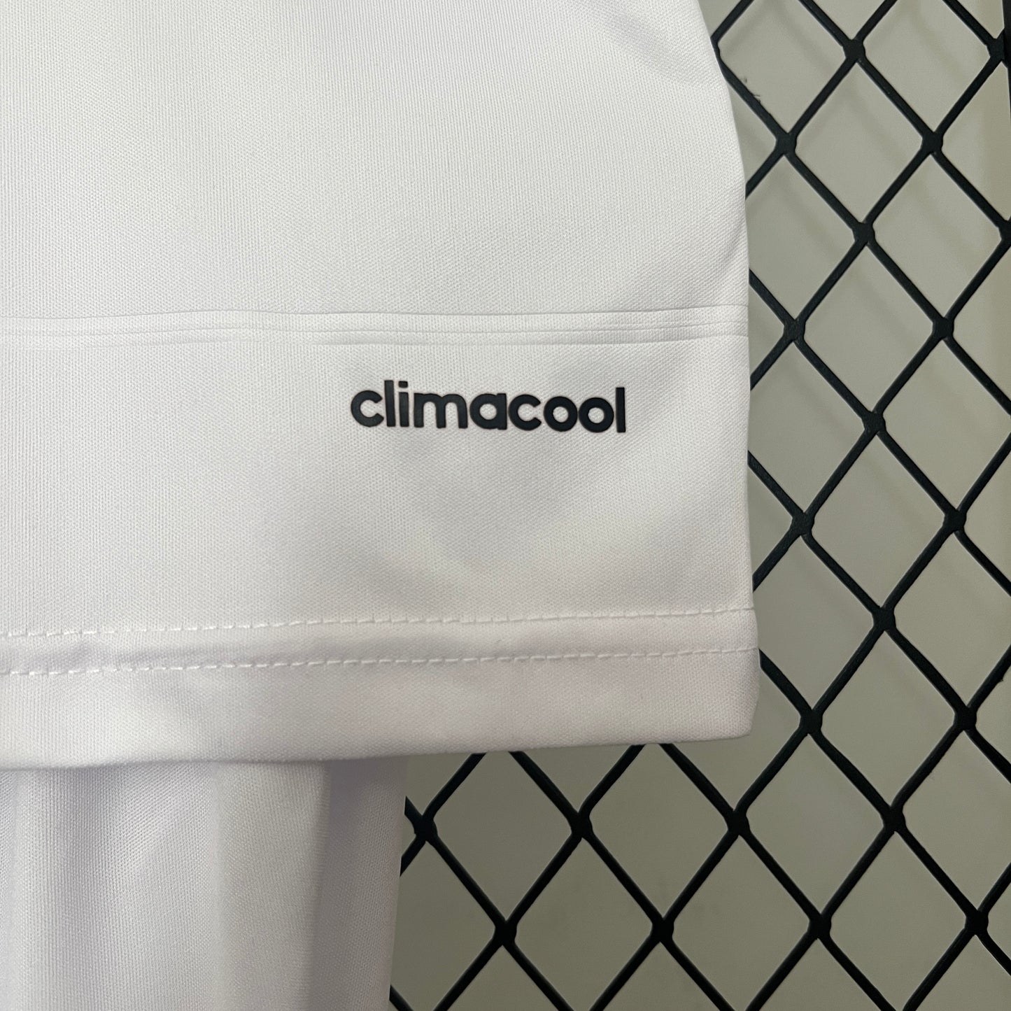 Retro Real Madrid Niños 2013-14