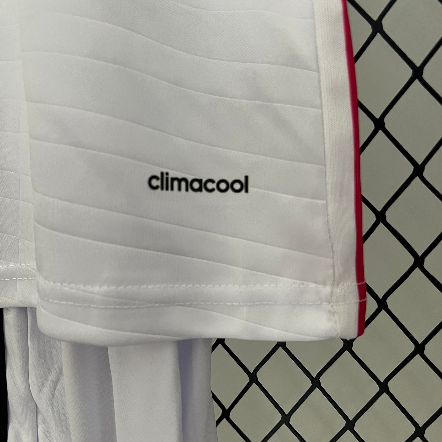 Retro Real Madrid Niños 2014-15